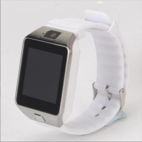 DZ09 Smart Watch for Fitness - Sleek Card Phone Design