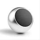 Portable Bluetooth Speaker - Mini Stereo for Outdoor Use