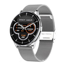 Y90 Smart Watch GPS with Blood Pressure Monitoring & Sports Features