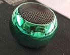 Portable Bluetooth Speaker - Mini Stereo for Outdoor Use