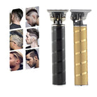 Professional Electric Hair Clippers for Precision Cutting