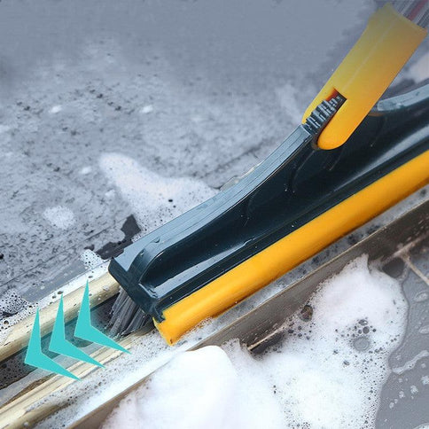 Highfre floor gap cleaning brush with durable bristles designed for effectively removing dirt and debris in narrow spaces