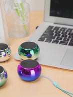 Wireless Bluetooth Speaker Mini Stereo High Volume